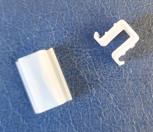 Bottom Door Sliders