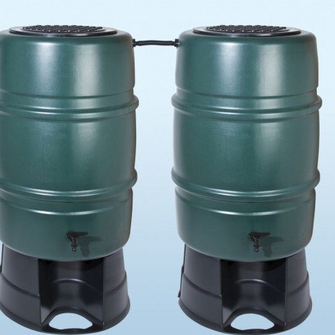 Waterbutt Linking Kit