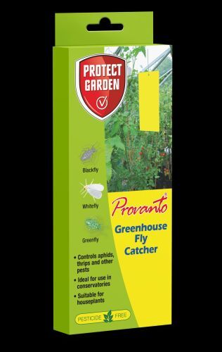 Provanto Greenhouse Fly Catcher 7 Panel