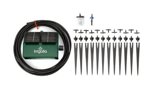 Solar Irrigation Kit