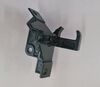 Cast Eaves Joint 901