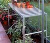 Halls Single Tier Slatted Staging