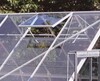 Halls Roof Vent for Magnum & Universal models