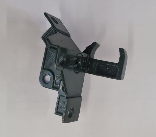 Cast Eaves Joint 901