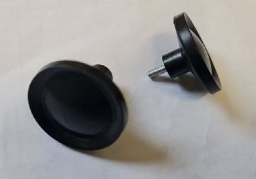 Eden Greenhouse Door Handle