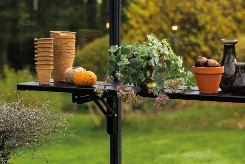 2120mm Modular Folding Shelving